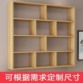 简约家用餐厅客厅厨房酒架墙上置物架饭店壁挂酒柜书架简易小洒柜