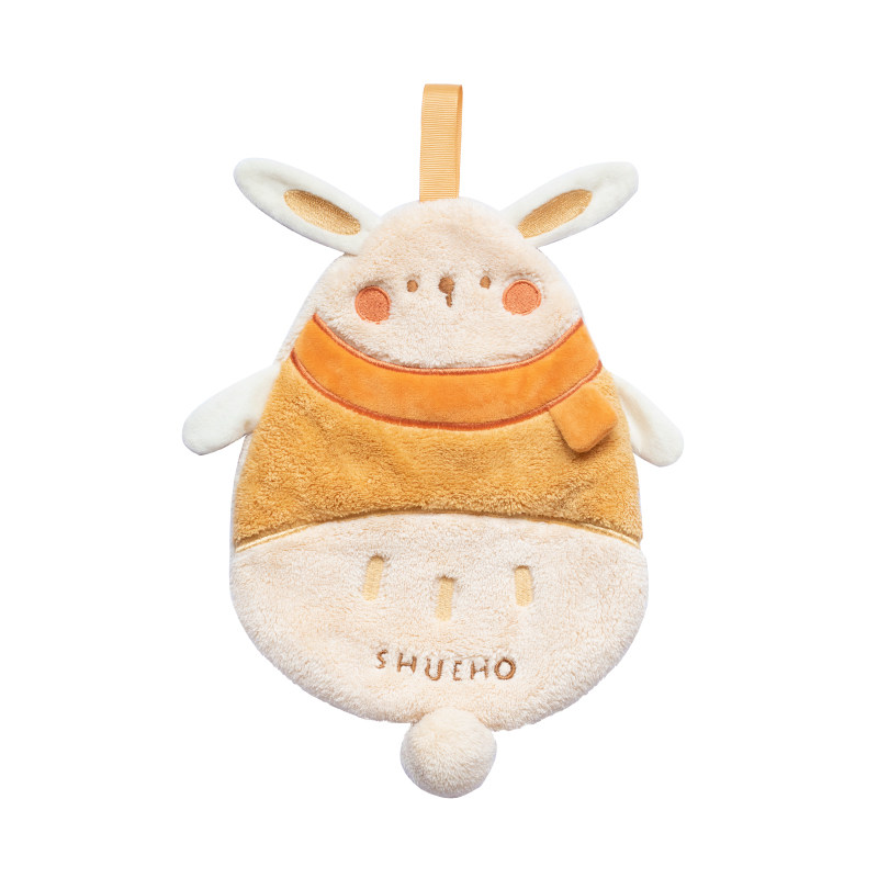 树可挂式擦手巾小毛巾吸水可爱厨房儿童抹布加厚不掉毛手帕毛巾,家庭/个人清洁工具,厨房擦手巾,淘宝优惠券,粉丝福利购,淘宝优惠卷