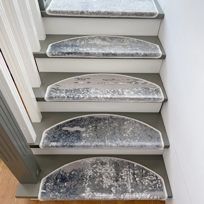家用轻奢实木大理石楼梯地毯踏步垫免胶自粘防滑保护可拆水洗定制,居家布艺,楼梯垫,淘宝优惠券,粉丝福利购,淘宝优惠卷