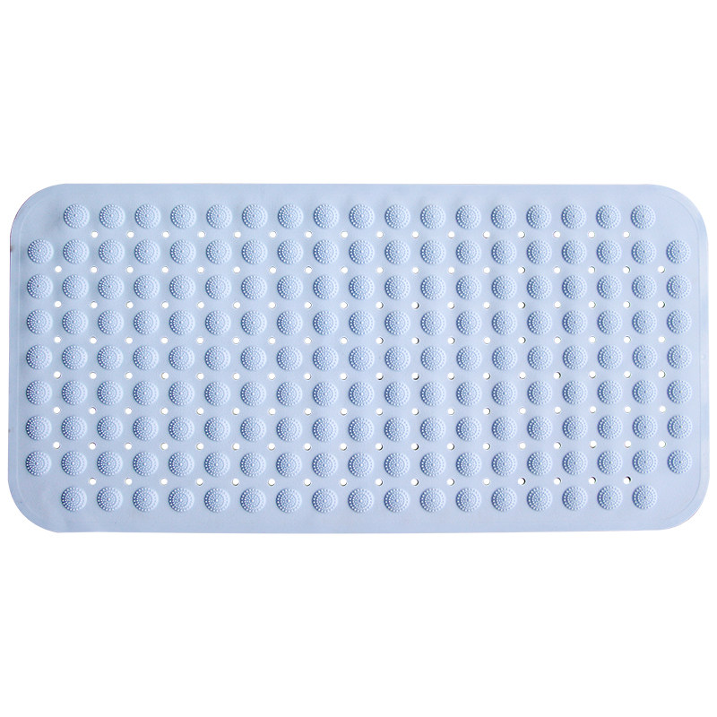 浴室防滑垫淋浴家用儿童洗澡垫卫生间厕所垫子脚垫浴缸防摔隔水垫