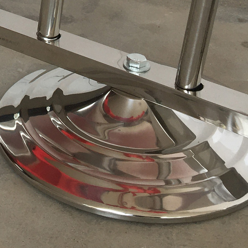 少先队旗架伸缩旗杆学校室内活动文化墙布置中队旗定制不锈钢架子