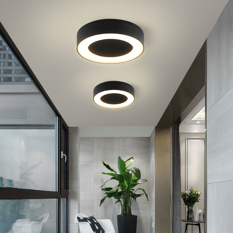 玄关吸顶灯led室内过道走廊灯别墅花园露台户外防水防虫屋檐灯具,家装灯饰光源,厨卫/阳台/玄关/过道吸顶灯,淘宝优惠券,粉丝福利购,淘宝优惠卷