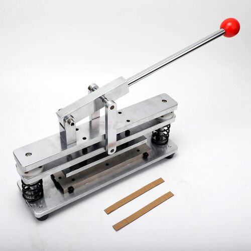 【环压取样器】裁刀纸板纸箱裁切纸板环压试样取样刀152*12.7mm=