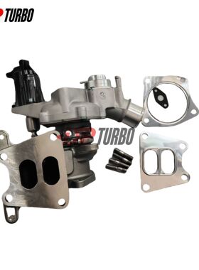 2018-2020雅阁1.5增压器 6AO-F4-TC VG16 189006A0003 180810528E