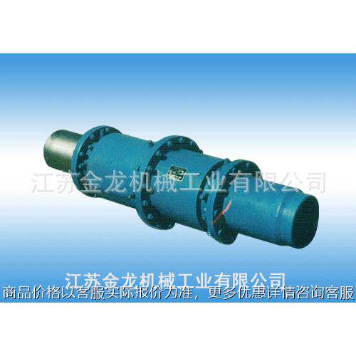 供应平衡式伸缩补偿器(Ⅰ型)