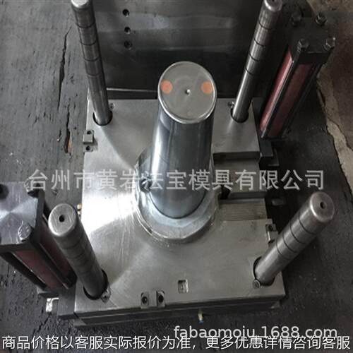 塑料水壶注塑模具 冷水壶注塑模具 塑料壶具模具 专业模具厂定制