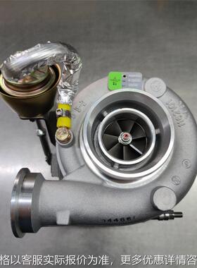 B1G 04299152KZ涡轮增压器 适用汽车发动机增压器引擎发动机