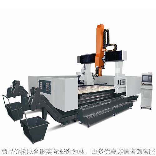 厂家4040四轴工业复合型材加工铝型材复合加工