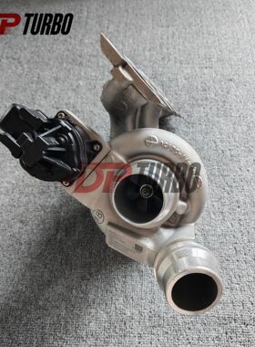 B48涡轮增压器总成 11658614292 11657637563 49477-02455