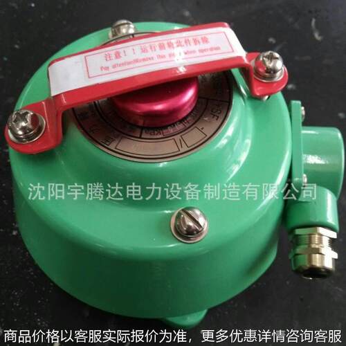 变压器压力释放阀 YSF4-55/50KJBTH 各种规格 配电油侵 型号齐全