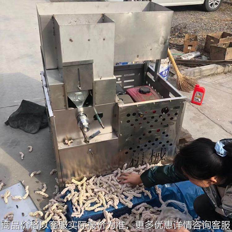 四缸汽油款玉米大米膨化机 全自动红枣核桃酥膨化设备 杂粮膨化机,清洗/食品/商业设备,休闲食品加工设备,淘宝优惠券,粉丝福利购,淘宝优惠卷