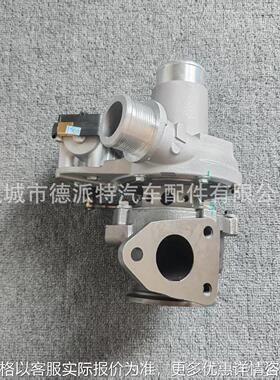 大通国六2.0 涡轮增压器GT14 870885-0005 C00108182