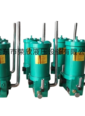 SRB-L3.5Z-5手动润滑泵黄油干油柱塞泵 FB-62A