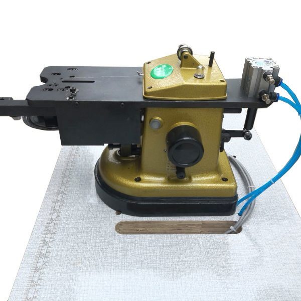 自动化缝纫机毛绒玩具娃娃公仔封口机缝合机加长臂直驱裘皮机,居家布艺,缝纫机,淘宝优惠券,粉丝福利购,淘宝优惠卷