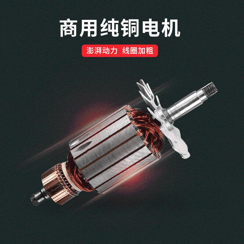 奥力商用大功率粉碎机家用小型中药材田七超细研磨机机电动打碎机