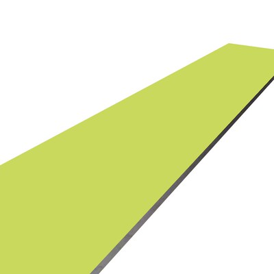 厨房贴纸防水防油橱柜灶台防烫垫加厚大理石台面保护垫餐桌桌垫