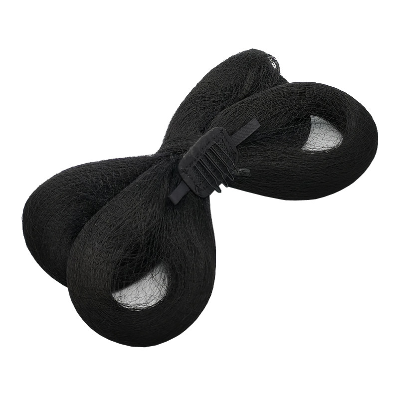 假发全发丝百搭软蝴蝶结发包日常新手假发古风明制造型后压发髻女,美发护发/假发,其它假发,淘宝优惠券,粉丝福利购,淘宝优惠卷