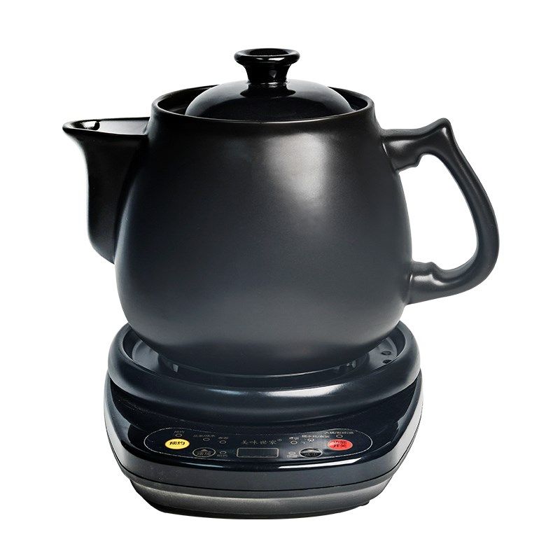 分体式中药煲全自动煎药壶中药壶熬药罐煎中医砂锅家用电煮陶瓷机,厨房电器,电热杯/暖手杯/电炖杯,淘宝优惠券,粉丝福利购,淘宝优惠卷