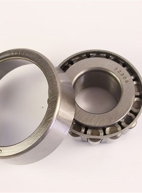 叉车后轮轮毂轴承7606E/32306 7511E/32211适用杭叉20HB 30HB 3吨