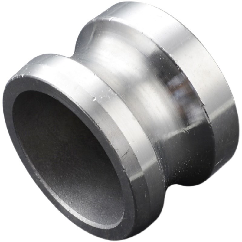 304/316L不锈钢快速接头DP型快速接头密封盖/阳端公头盖子DN15 25