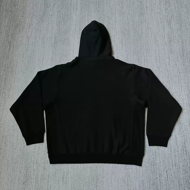 Supreme × Ghostface Hoodie