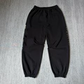 Black Trousers