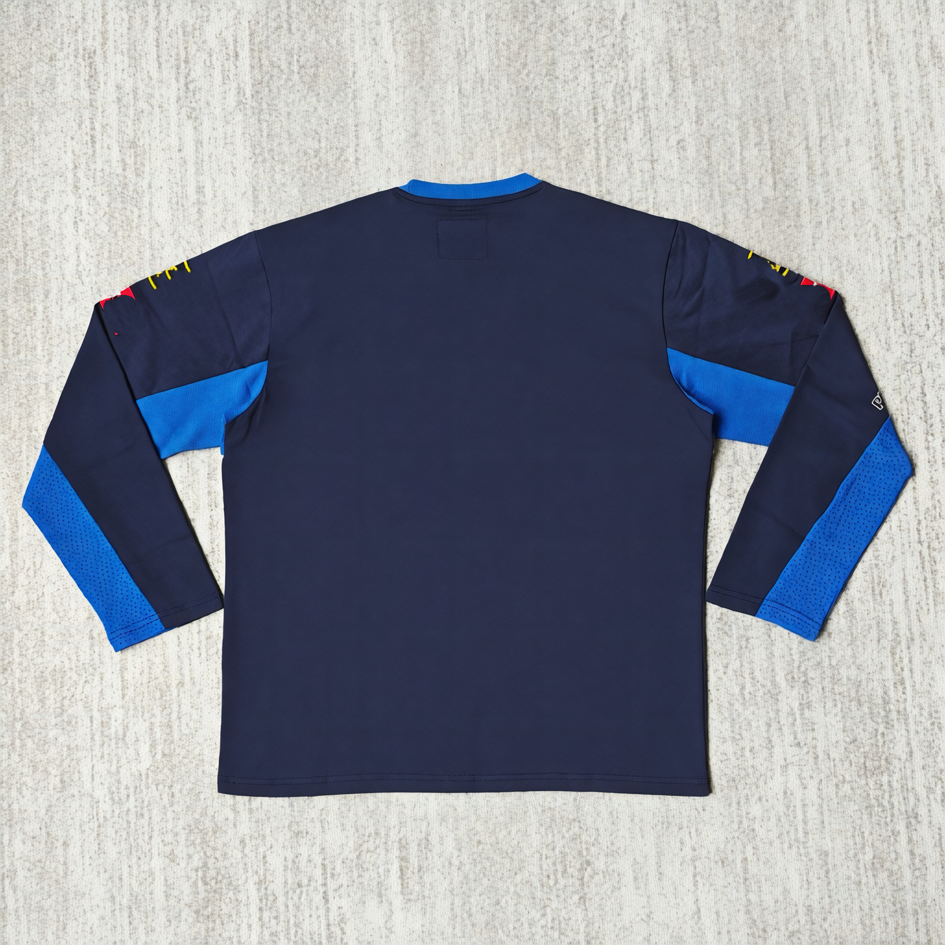 thumbnail for SUP five-pointed star long sleeves