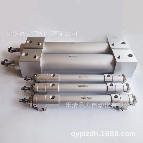 SMC高速气缸RHCB32-RHCL-RHCF-RHCG-200-210-220-225-230-240-250