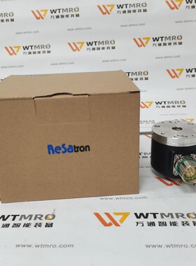 Resatron RSH 58 M-13+12-G-3-2-SS 型 增量式编码器