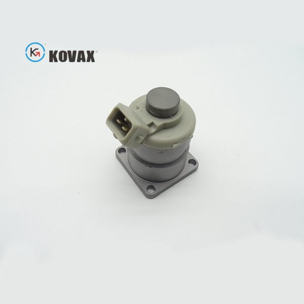 KOVAX EX120 EX200 EX300-2 挖掘机液压泵电磁阀 9218367 4288337
