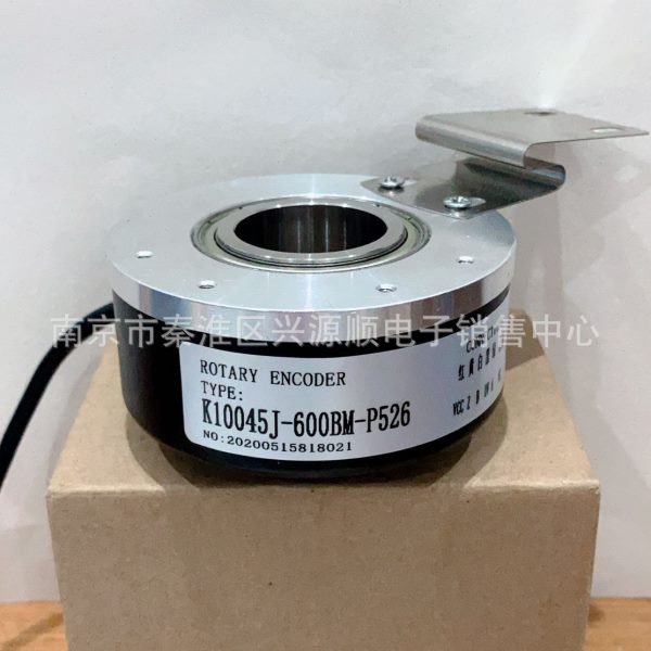 BS100T45-5-24K-600BM-4?? 编码器2022