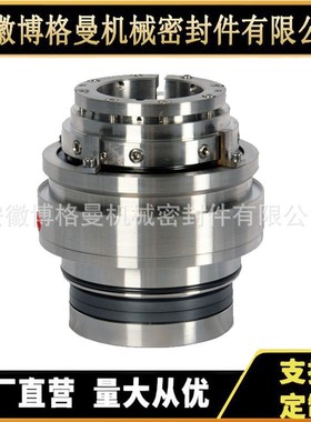 机械密封HTM-38S ZHTL/W-50 ASP1040-32-200原头厂家泵用无水机封