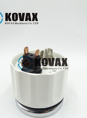 704-50099水温表适用于挖掘装载机 2CX MIDI CX 3CX 4CX 的零配件