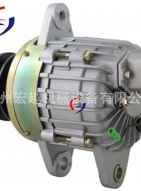 600-821-3350发电机适用D50P D60 D65推土机供挖掘机配件