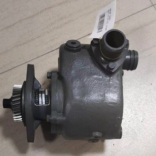 上柴683发动机整机及配件D683 水泵 件号D21-001-31