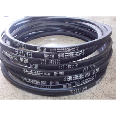 SPB1250LW皮带,SPB1260LW/5V500三角皮带,SPB1320LW空调风机皮带