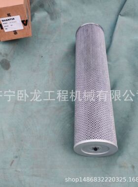 山推L56-B3装载机驾液压油回油滤芯1462-60E-03000 BD13-15000 1