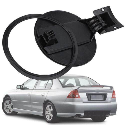 适用霍顿Holden Commodore VT VX 97-02款汽车加油口盖油箱盖挡板