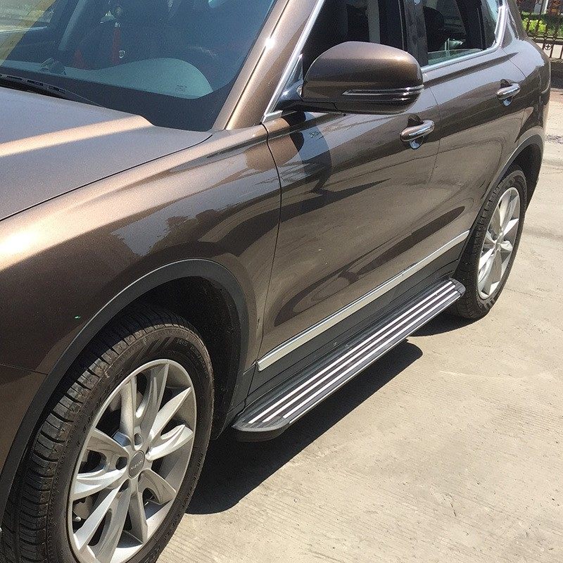 适用长城拿铁DHT摩卡H6黑魅力款哈弗神兽酷派H7侧脚踏板厂家直销,标准件/零部件/工业耗材,脚轮,淘宝优惠券,粉丝福利购,淘宝优惠卷