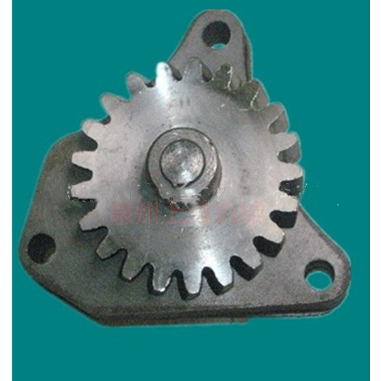 销售福州福动柴油机系列配件F395机油泵,机械设备,其他机械设备,淘宝优惠券,粉丝福利购,淘宝优惠卷