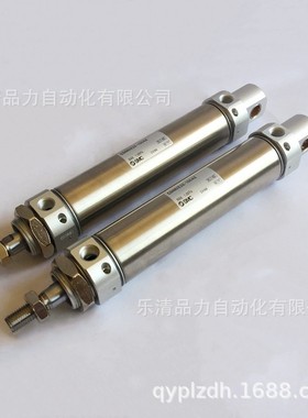 SMC迷你气缸CM2E32-CDM2E32-650Z-700A-750AZ-800FZ-1000AFZ-W-V