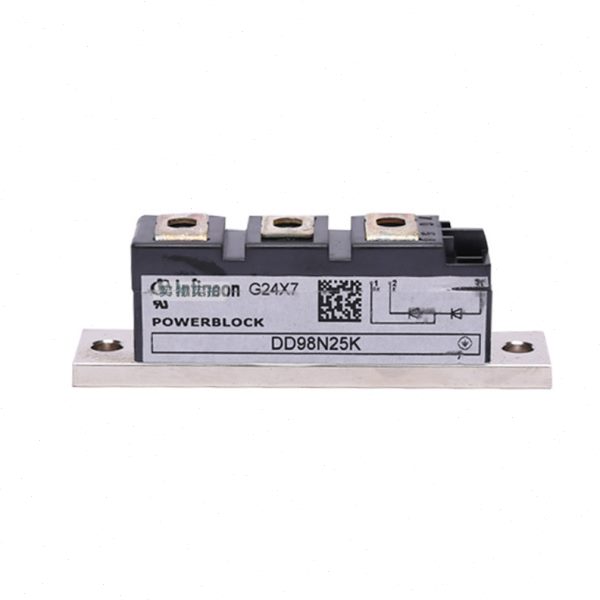 DD98N25K DD104N16K DD160KB160 新能源肖特恩二极管模块型号齐全