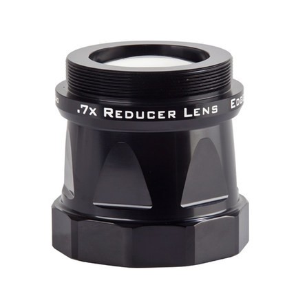 星特朗HD11 0.7X减焦镜 天文望远镜配件