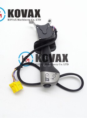 1892970卡车配件电子系统转向柱开关适用于DF XF105现货供应