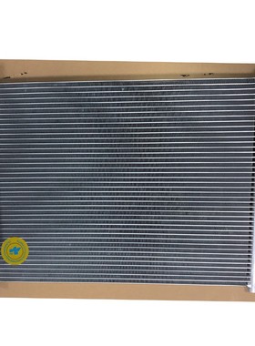 PC180 PC190 PC200 20Y-810-1221 CM545063汽车空调冷凝器散热网