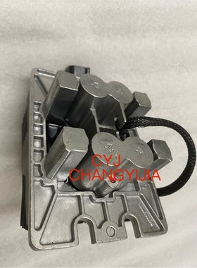 挖掘机E320GC/312GC/330GC/336脚踏阀总成电控 561-7001/490-1012