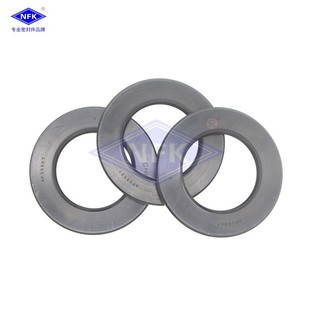 减速机泵阀用中高压丁腈橡胶骨架油封 5密封件 ISP1D
