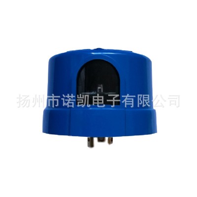 光控开关 IP54 质保2年 NK-CA/E10A 光电开关 80V~277VAC UL认证