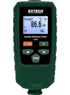 Extech CG206 涂层厚度测试仪