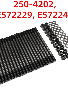 头螺栓套件适用于福特 F250 F350 F450 F550 E350 E450 Excursion